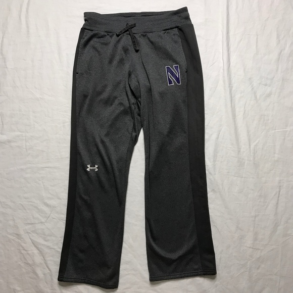 under armor storm fleece pants